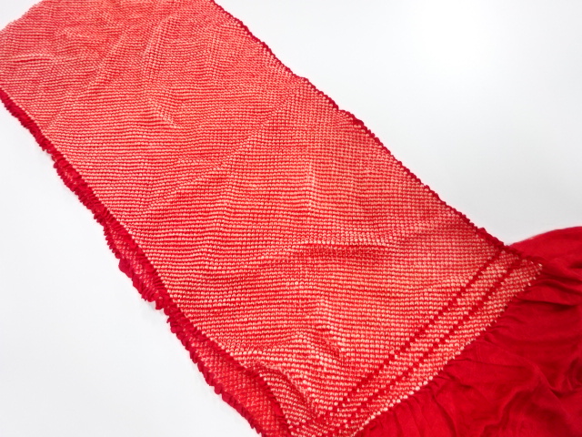 Japanese Kimono / Furisode Silk